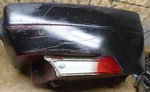 1987 Yamaha Venture Right Back Saddle Bag Luggage Box Storage. Fixed Price $49.75.
