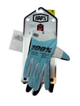 100% Itrack Gloves Aqua Small 10015-481-10 Free Fast Shipping!. Fixed Price $13.48.