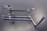2010 Harley-davidson Touring Flhtcu Right Saddlebag Guard Rail Oem. Fixed Price $91.99.