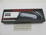 Kuryakyn Nos Chrome Saddlebag Hinges For Indian 5188. Fixed Price $164.99.