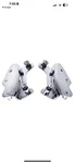 Chrome 4-POINT Docking Hardware Kit Fits For 09-13 Harley Davidson Pn 54205-09A. Fixed Price $50.00.