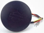 2013 Harley Dyna Fxdwg Wide Glide Oem Fuel Level Gas Tank Gauge Led 75357-10A. Fixed Price $93.60.