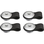 Kriega Os-rack Loop Mounts For Ktm 1090/1190/1290 7020-5955-00. Fixed Price $59.99.