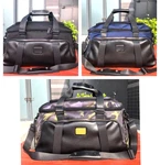 Tumi Alpha Bravo Mccoy Gym Bag Boston 3 Colors Nylon Leather Outlet Product. Fixed Price $188.88.