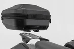 Sw-motech Urban Abs Top Case System Black Fits Kawasaki ZZR1400(06-14). Fixed Price $454.68.