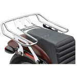 Cobra Chrome Wrap Around Luggage Rack 602-2630. Fixed Price $308.88.