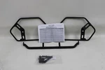Kawasaki Versys 650 10-14 Givi Soft Saddlebag Support Brackets Kit TE4103. Fixed Price $124.99.