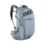 Evoc, Explorer Pro 30, Hydration Bag, Volume: 30L, Bladder: Not Included, Silver. Fixed Price $183.55.