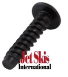 New Seadoo Screw-plastite Torx Cone HD.M6.81X30 250000626 Oem. Fixed Price $8.49.