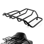 Pack Luggage Rack Trunk Top For Harley Touring Road King Glide 84-UP. Fixed Price $62.09.