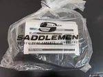 Saddlemen 806-15-016 Renegade Touring Pillion Pad 0802-0568. Fixed Price $125.00.