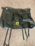 Wolfman Expedition Dry Luggage Motorcycle Duffel Bag X-large Capacity 33 23. Fixed Price $129.00.