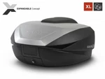 Shad SH59X Expandable Case 46 52 58 Lt Aluminum + Plate Top. Fixed Price $330.35.