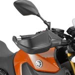 Pair Of Givi Black Abs Handguards For Yamaha 850 MT09 2013-2020. Fixed Price $102.19.