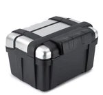 Givi Passenger Backrest For Trekker TRK33N - TRK46N Black. Fixed Price $45.73.
