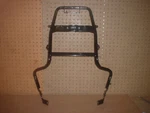 Honda PC800 Pacific Coast 1989 - 1998 Trunk Lid Support Frame Bracket Opener. Fixed Price $25.00.