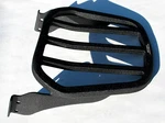 Genuine Harley Davidson 2006-17 Softail Wrinkle Black Luggage Rack 53965-06 Nice. Fixed Price $59.99.