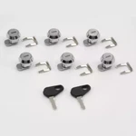 Suzuki Lock Set 6-SPEED V-current 1050 / 1000 800 650. Fixed Price $57.06.