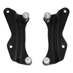 Point Docking Hardware Kit Fit For Harley Touring Street Road Glide 14-25. Fixed Price $22.80.