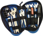 Cruztools Roadtech Teardrop Box Kit For Harley Softail Models RTTD1. Fixed Price $159.95.