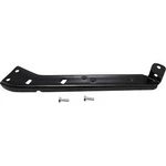 Drag Specialties Black Left Saddlebag Rail Support Bracket For 80-08 Touring. Fixed Price $69.99.