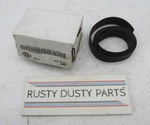 Harley Davidson Genuine Nos Tour Pak Gasket 93837. Fixed Price $7.39.
