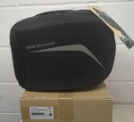 Bmw Pannier Right Inner Bag R1200 / R1250 Rs S1000XR F900XR 14-25 77418549408. Fixed Price $122.00.