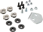 Sw-motech Adapter Kit For Adventure-rack, Fits Trax Top Cases, Part. Fixed Price $31.95.