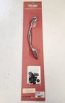 Show Chrome Accessories (52-653) Trunk Handle For Honda GL1800 2001-2017. Fixed Price $82.99.