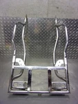 639 Honda Goldwing 1986 Oem Trunk Mount Bracket Stay. Fixed Price $125.55.