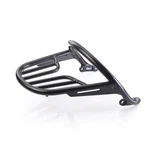 Triumph Liquid Cooled Bonneville T100/T120 Rear Grab Rail And Rack - A9758336. Fixed Price $267.00.
