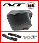 Honda Oem Panniers / Mount Kit Key Cylinders 2025 NT1100 08L70-MLF-A80. Fixed Price $986.80.