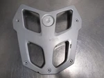 EB962 2007 Bmw K1200GT Rear Luggage Rack Grid. Fixed Price $39.99.