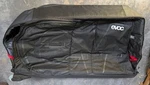 Evoc Bike Bag Pro - Black, 305L, 147X36X85. Fixed Price $695.00.