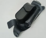 Harley-davidson 93-13 Saddlebag Guard Left 92137-05. Fixed Price $49.00.