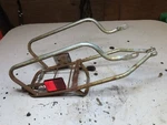 1978 Puch Maxi E50 Moped Scooter Rear Rack. Fixed Price $28.49.