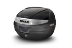 Shad SH29 Color Panel- Metallic Black LSC-D1B29E21. Fixed Price $40.59.