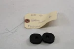 Oem Harley Davidson Saddlebag Isolator 90200611. Fixed Price $10.00.