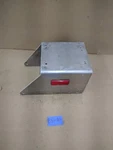 Harley-davidson Police Radio Tour Pack Mounting Rack. Fixed Price $256.00.
