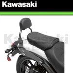 New Genuine 2015 2023 Kawasaki Vulcan Kqr Passenger Backrest 99994-0518B. Fixed Price $425.95.
