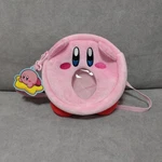 Kirby Dream Land Shoulder Bag With Window S-kay Japan Waterproof Material. Fixed Price $79.00.