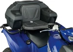 Moose Black Atv Lockable Latch Rear Helmet Storage Rack Trunk & Seat 3505-0206. Fixed Price $204.95.