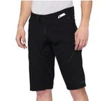 New 100% Airmatic Shorts - Black Size 36. Fixed Price $60.00.