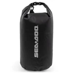 Sea-doo New Oem, Watertight Puncture Resistant Polyester 25 Dry Bag, 269001936. Fixed Price $64.99.