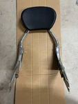 Triumph Thunderbird 1600/1700 Passenger Backrest Assembly. Fixed Price $470.99.