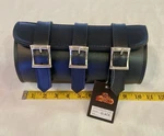 New Leather Motorcycle Tool-bag By Unik 2830.00. Fixed Price $40.00.