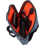 Thrashin Supply Company Handlebar Bag Slim Blue THB-0029. Fixed Price $76.82.