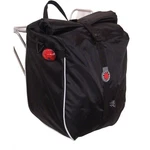 Banjo Brothers Waterproof Pannier - Black Each 01110. Fixed Price $64.85.