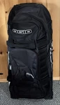 Ogio Rig 9800 Gear Bag 34" Wheeled Sled Rolling Travel Duffle Suitcase. Fixed Price $214.99.