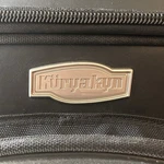 Kuryakyn 4141 Sissy Bar Bag Grand Tour Harley Davidson Motorcycle. Fixed Price $95.00.
